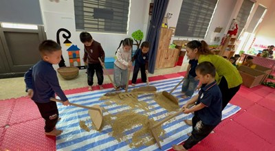Tìm hiểu về bác nông dân