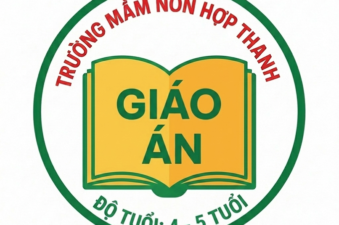 Giáo án truyện Cùng nhau bảo vệ môi trường 4-5 tuổi