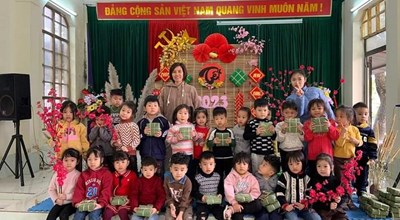 Chào mừng kỷ niệm 93 năm ngày thành lập Đảng cộng sản Việt Nam