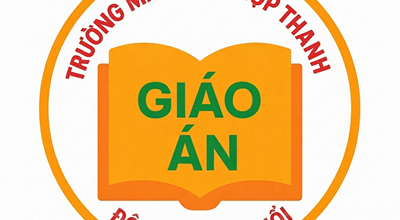 Giáo án kỹ năng 5 tuổi