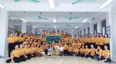 CHUYÊN ĐỀ YÊU CHÍNH BẢN THÂN MÌNH