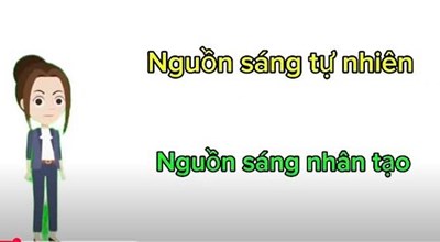 Ứng dụng công nghệ Al vào giảng dạy tại trường mầm non Hợp Thanh
