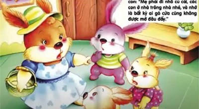 Truyen ke Vang loi me