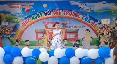 Bieu dien thoi trang 