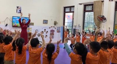 KPKH: Chiec la dieu ki
